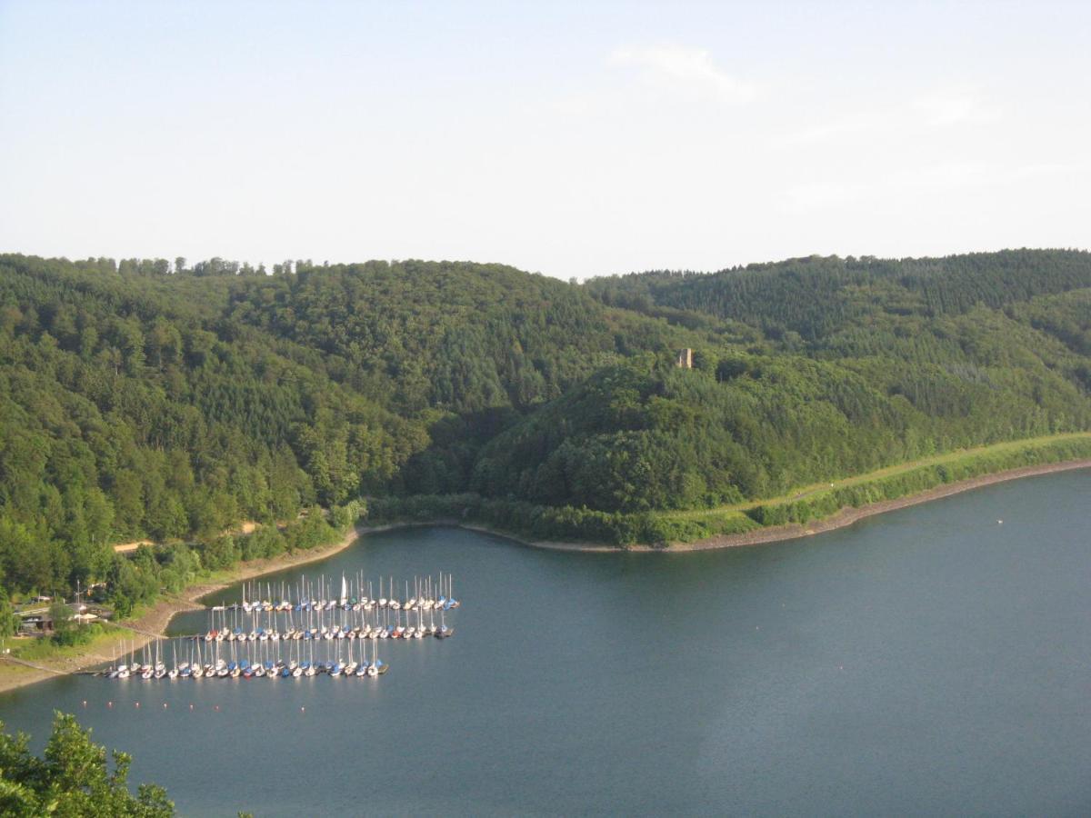 Urlaub Im Naturgarten Leilighet Bergneustadt Eksteriør bilde